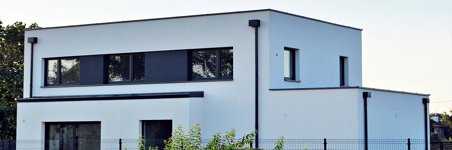 Flachdachbau KORN Dachdeckermeisterbetrieb GmbH