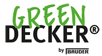 Greendecker Logo