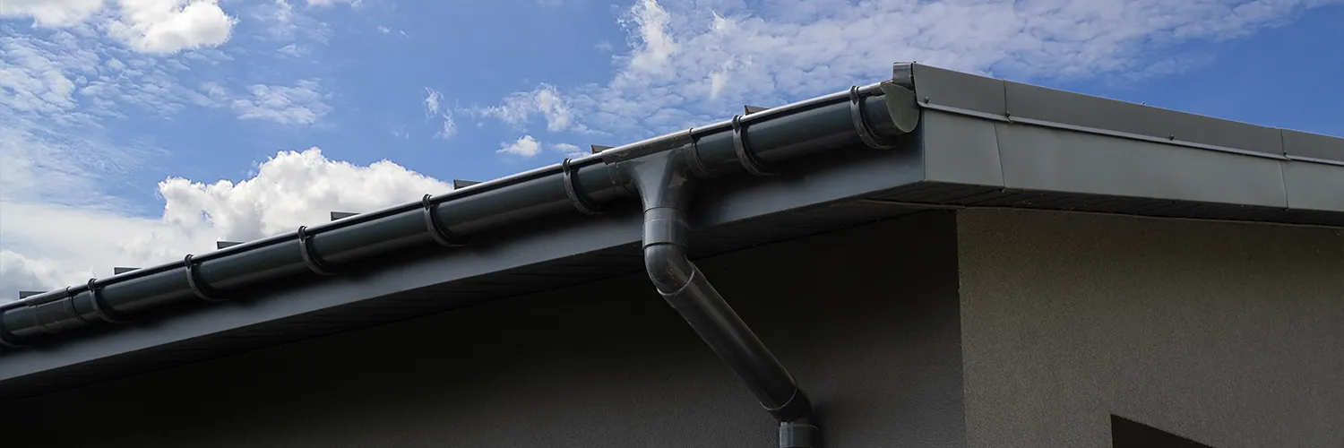 Sprenglerarbeiten KORN Dachdecker in Hanau Rhein-Main-Gebiet