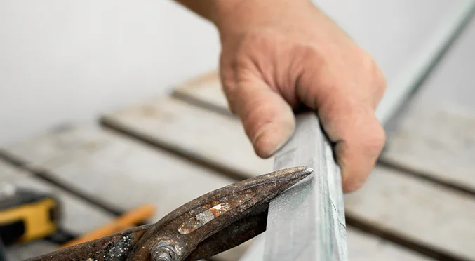 Sprenglerarbeiten KORN Dachdecker